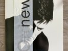 New Order - Low-Life original 1985 US vinyl lp EX w/ Obi Strip