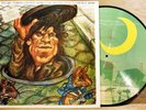 ROLLING STONES - DIRTIEST WORK - LTD EDT PICTURE DISC - KKP9 - NUMBERED # 07 NM