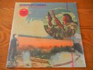 GUIDED BY VOICES under the bushes LP + 12