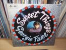 GEORGIE FAME Sweet Things UK 1966 COLUMBIA mono 1st Press MOD Beat LP Play Test