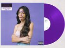 Olivia Rodrigo - Sour Purple Vinyl Record LP Aug PreOrder