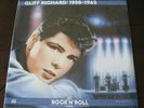 LP CLIFF RICHARD 1958 - 1963 (2xLP) ,TIME-LIFE THE ROCK 'N' ROLL ERA/SEALED RARE
