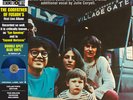 Larry Coryell ‎AT THE VILLAGE GATE Limited RSD 2021 New Blue Colored Vinyl LP