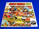 Janis Joplin Big Brother & The Holding Company - Cheap Thrills  1968 LP KCS 9700