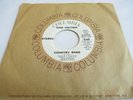 HIGH VOLTAGE - COUNTRY ROAD - COLUMBIA DJ