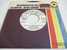SISTER SLEDGE - LOVE DON'T YOU GO THROUGH NO CHANGES ON ME - ATCO DJ