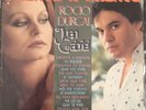 ROCIO DURCAL/JUAN GABRIEL-“Frente A Frente”-ARIOLA-Vol.1-Free Shipping/Last One
