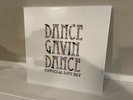 Dance Gavin Dance Vinyl Box Set (2013, 6 LPs, Very Rare)