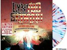 Lynyrd Skynyrd- Second Helping Live (Color splash Vinyl) Very Limited ships stoc