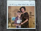 An Evening With Wild Man Fischer 1969 BIZARRE 2LP Vinyl Terre Haute Pressing