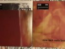 NINE INCH NAILS THE FRAGILE + Broken W 7 Inch Vinyl Set Rare Oop Nin 5 Lp Lot