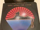 VG Jerry Garcia Band Cats Under The Stars Original Vinyl Record LP AB 4160 Psych