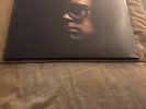 Elton John Self Titled Transparent Purple Vinyl RSD 2020 New Sealed