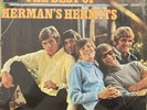 Herman's Hermits ?- The Best Of.. (LP) Signed by PETER NOONE   Coronation Street