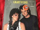 1987 Light Of Day Movie Soundtrack vinyl LP SEALED RARE Joan Jett Michael J. Fox
