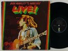 Bob Marley & The Wailers 