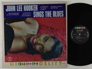 John Lee Hooker 