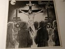 Mercyful Fate SIGNED Vinyl 45 RPM Mini Album LP EP King Diamond