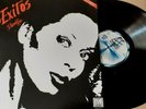 DIANA ROSS-15 EXITOS-LP-Mexico Promo Radio Unique  Cover PS MOTOWN