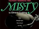 TSUYOSHI YAMAMOTO TRIO Misty for Direct Cutting [180g weight / 45 rpm LP Analog]