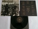 GESTAPO 666 Satanic Shariah LP 1 Press Peste Noire Goatmoon Forteresse Beherit