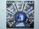 Mylene Farmer Album triple 33Tours vinyles Timeless 2013