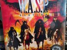 W.A.S.P - Babylon Marbled Vinyl (Limited to 300 Copies) Mail Order only