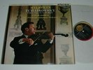LP/MILSTEIN/TCHAIKOVSKY VIOLIN CONCERTO/STEINBERG/Capitol SP 8512/NEAR MINT