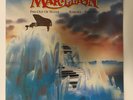 Marillion ?– Fish Out Of Water/ Rarities - Part Two - LP vinyl