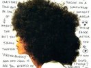 Erykah Badu Worldwide Underground vinyl .45.