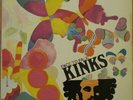 The Kinks Face To Face vinyl .138.