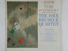 DAVE BRUBECK Time Further Out CL1690 6i LP Vinyl VG+ Cover VG+ Mono 1961 Jazz