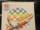 Grateful Dead Live At Olympia Theatre 180 Gram Box Set Vinyl LE 10000 RSD 2021