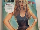Shakira - SHE WOLF - 2xLP - Light Mint Green Vinyl - SEALED & NEW (UO)