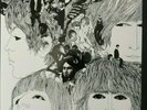 MFSL 1-107 The Beatles, REVOLVER   Vinyl/LP - sehr rar - neuwertig