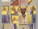 KAMAL ABDUL-ALIM - Dance (RSD21) NEW SEALED LIMITED EDITION NUMBERED  VINYL LP