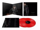 GARY NUMAN- Intruder (2021) NEW DOUBLE RED VINYL LP.  SEALED NEW RED VINYL 2 LPs