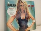 Shakira - SHE WOLF - 2xLP - Light Mint Green Coloured Vinyl - SEALED (UO)