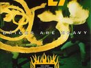 L7 Bricks Are Heavy vinyl .7822.