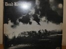 Dead Kennedys: Fresh Fruit For Rotting Vegetables. '80 UK Cherry Red. B RED 10