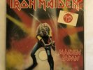 IRON MAIDEN 
