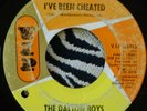 The Dalton Boys - I've been cheated - VIP original