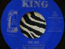 Determinations - Bing Bong - King original