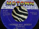 Billy Eckstine - I wonder why - Motown original