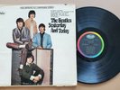 Beatles Yesterday and Today 2nd state 