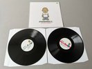 PHARRELL WILLIAMS original Vinyl 2LP In My Mind (2006 Virgin Records Europe)
