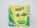 Sex Pistols Pretty Vacant Sub - Mission 1977