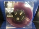 NEW LIMITED EDITION RSD 21 THOSE DAMN CROWS SICK OF ME PURPLE  VINYL 7