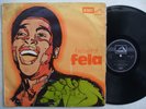 FELA the best of  AFROBEAT AFRO PSYCH FUNK NIGERIA EARLY 70'S ?