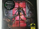 Lady Gaga : Chromatica LP VINYL Record Store Day RSD 2021 translucent YELLOW